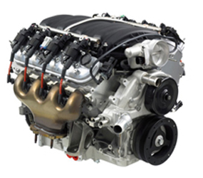 B2041 Engine